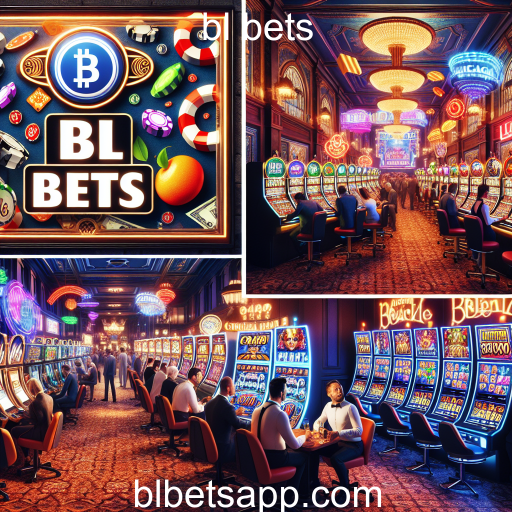 Explorando o Fascinante Mundo dos Crash Games no bl bets